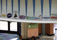 FreshPlaza también dio la bienvenida.