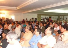 Público Reunión APEM