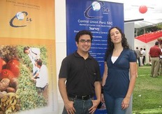 Equipo de Control Union Perú