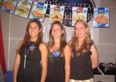 Equipo de ventas de Real