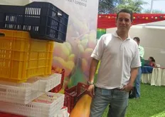 Novatec, empresa proveedora de cajas cosecheras para productos de agroexportación