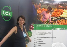 Martha Murguia de LCL