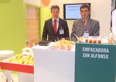 Contacto: Lic. Alfonso Ruiz - Zan Alfonso (México)