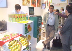 Contacto: Lin. Raul Arcos, Grupo Agricola Palenque (Mexico)