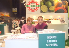 Contacto: Lic. Rebeca Duarte - Directora de Promoción