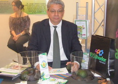 Jorge Zelaya Lozano, La Cumbre, El Salvador