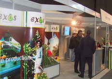 Simon Natur, representante Joan Luis Roig Bellver