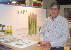 Asociación de Productores de Espárragos de la Argentina