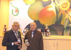 Denominación de Origen Protegida Pera de Jumilia