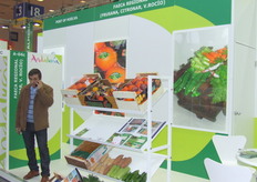 Frusana, Citronar, V. Rocío.