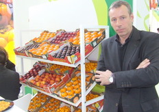 Inter Terra S.A.T. de R.L.