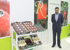 Fresh Royal - Oriol Raventós Andreu.