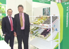 Torremesa, S.A. - Contacto: Manuel A. Vegazo Trujillo.