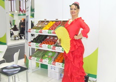 Hortyfruta - presenta su nueva marca: Lola