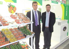 Procam - Contacto: Fernando Martín Callejón