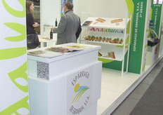 Espárrago de Granada