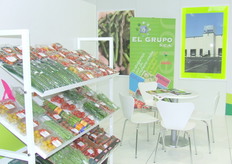 El Grupo S.C.A. - Contacto: Miguel A. Manzano Moreno