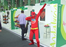 CONSEJO REGULADOR DE LA I.G.P. TOMATE LA CANADA-NÍJAR