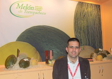 Indicacion Geografica Protegida Melon de Torre Pacheco