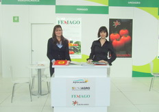 Agrupalmería, Femago, Uniagro