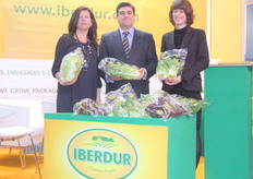 Iberdur - Contacto: Fco. Javier Magraner Escutia