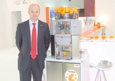 Zummo - Sr. Rafael Olmos Font