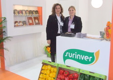 Surinver - Contacto: Blandine Trouiller