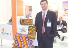 Peiró Camaró - Sr. Alejandro Peiro-Camaro Rodriguez