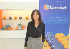 Carrusel - Sra. Vicen García Pérez