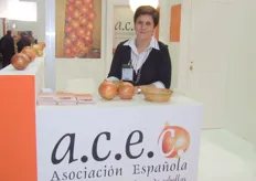 A.C.E.C. - Isabel
