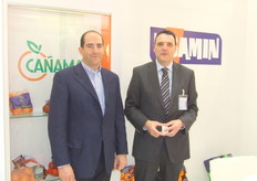 Cañamás - Contacto: Angel Verdu Pellicer