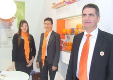 Fuster Moncho S.L. - Contacto: Sra. Pamela Wauters Ripoll