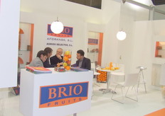Brio Fruits