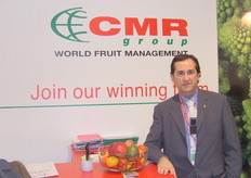 CMR Group