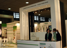 Alimentos de Extremadura