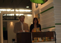 Plyasa / IS Agrícola S.L. - Contacto: Ana Isabel Martin de Frutos