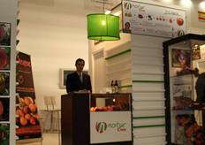 Natur Crex - Ing. Pedro Mansilla Perez