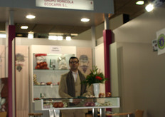 Ecocarri S.L. - Sr. Francisco Carrion Izquierdo