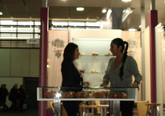 Agromar Hispana S.A. - Contacto: Ángel F. Muñoz Tomás