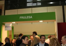 Frulesa