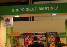 Grupo Diego Martínez