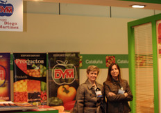 Grupo Diego Martínez - Contacto: Juani Martínez