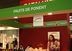 Fruits Ponent