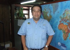 Eugenio Lártiga, Nunhems