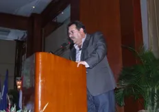 Nery Morán, Asociación de Productores Independientes de Guatemala
