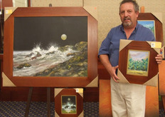 ARTdesing, Patricio Feliú