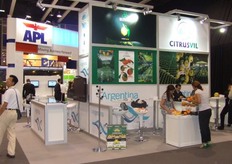 Citrusvil - Argentina