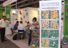 Antar Douadi - Bioconservación Australia