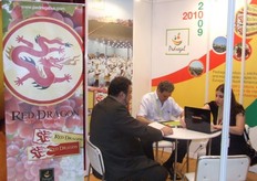 Jesica Larovere Frigo - Pedregal