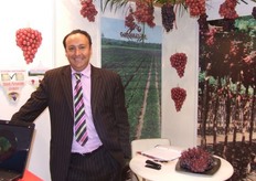 Luis Rozas - Gandules INC.s.a.c